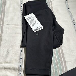 Lululemon Wunder Train HR